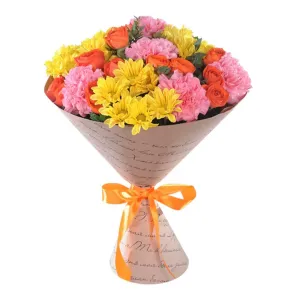 Разбужена Солнцем