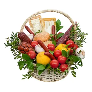 Пикник на обочине