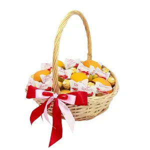 Ты моя Конфетка